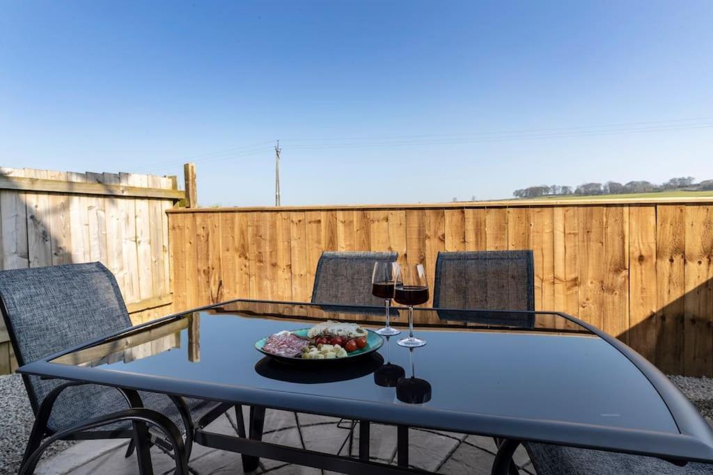 Auckland View - A Comfy & Spacious 4Bed With Views Coundon Esterno foto