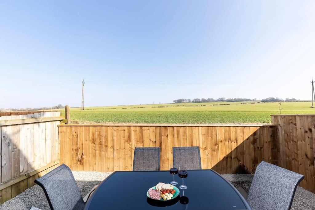 Auckland View - A Comfy & Spacious 4Bed With Views Coundon Esterno foto